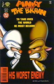 Pinky and the Brain 1996 - 1998 #22