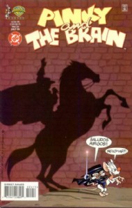 Pinky and the Brain 1996 - 1998 #24