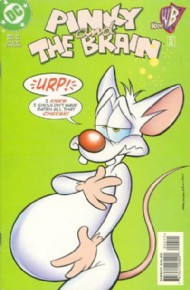 Pinky and the Brain 1996 - 1998 #26