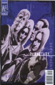 Planetary 1999 - 2009 #14