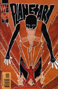Planetary 1999 - 2009 #15