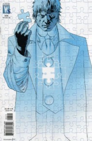 Planetary 1999 - 2009 #26