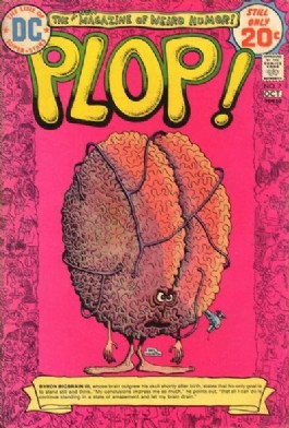 Plop! #7