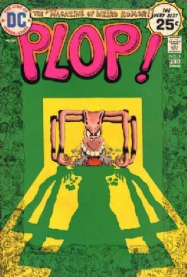 Plop! #9