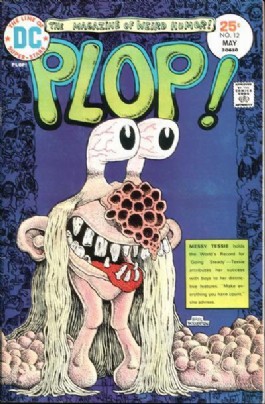 Plop! #12