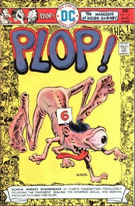 Plop! #15