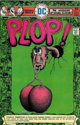 Plop! #17