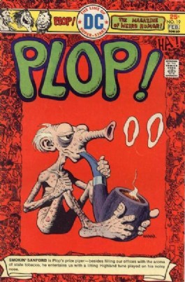 Plop! #19