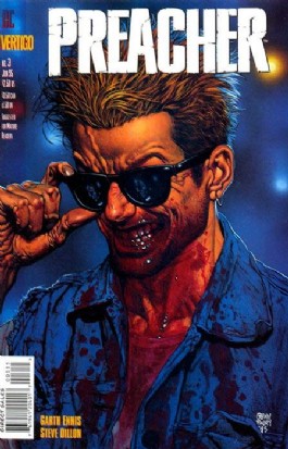 Preacher #3