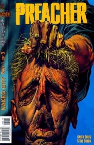 Preacher 1995 - 2000 #5