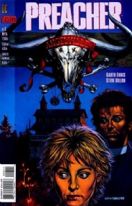 Preacher 1995 - 2000 #8