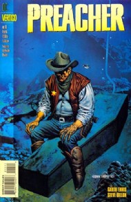 Preacher 1995 - 2000 #11