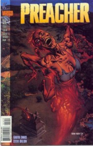 Preacher 1995 - 2000 #12