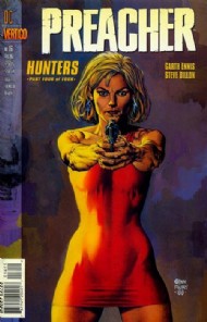 Preacher 1995 - 2000 #16