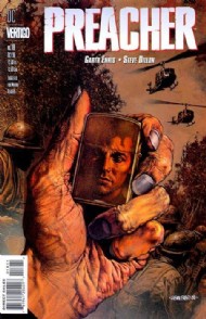 Preacher 1995 - 2000 #18
