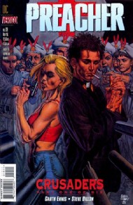 Preacher 1995 - 2000 #19
