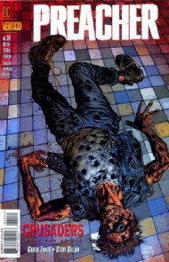 Preacher 1995 - 2000 #20
