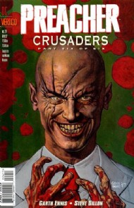 Preacher 1995 - 2000 #24