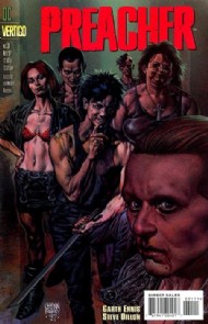 Preacher 1995 - 2000 #31