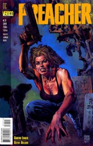 Preacher 1995 - 2000 #33