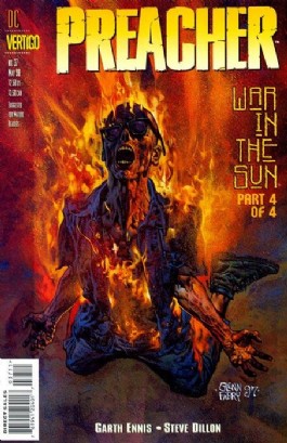 Preacher #37
