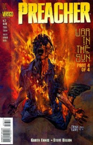 Preacher 1995 - 2000 #37