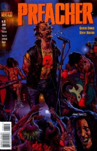 Preacher 1995 - 2000 #38