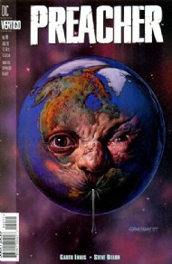 Preacher 1995 - 2000 #40