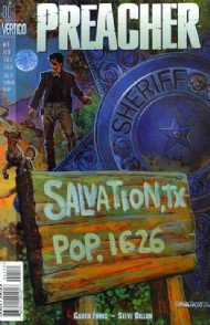 Preacher 1995 - 2000 #41