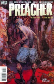 Preacher 1995 - 2000 #42