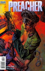 Preacher 1995 - 2000 #44