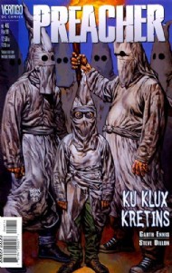 Preacher 1995 - 2000 #46