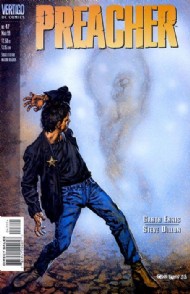 Preacher 1995 - 2000 #47