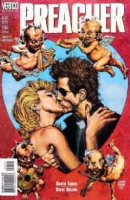 Preacher 1995 - 2000 #54