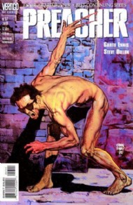 Preacher 1995 - 2000 #57