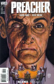 Preacher 1995 - 2000 #61