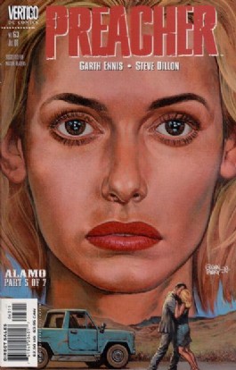 Preacher #63