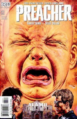 Preacher #65