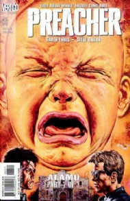 Preacher 1995 - 2000 #65
