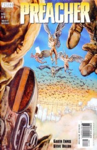 Preacher 1995 - 2000 #66