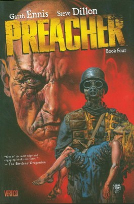 Preacher #4