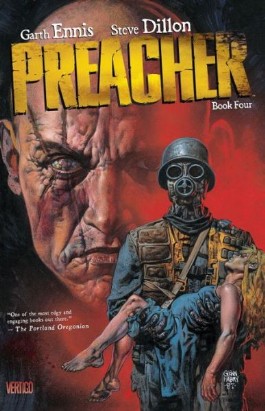 Preacher #4