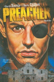 Preacher 1995 - 2000 #6