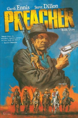 Preacher #3