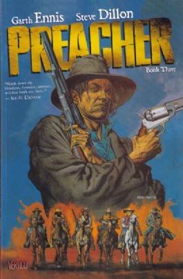 Preacher #3
