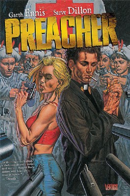 Preacher #2