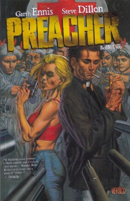 Preacher #2