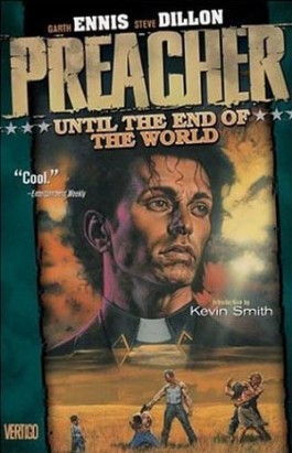 Preacher: Until the End of the World