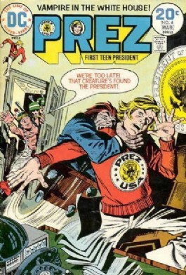 Prez #4