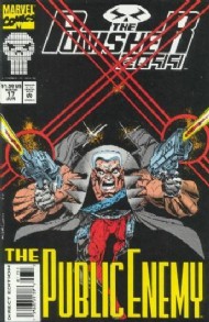 Punisher 2099 1993 - 1995 #17